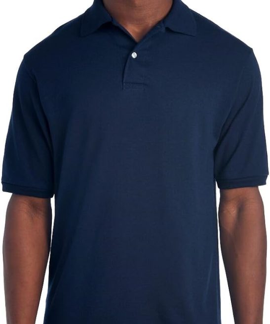 Short Sleeve Polo Shirts